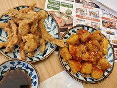 -阿三生煎(正弘城店)
