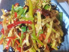 -原始泥炉烤肉(总店)