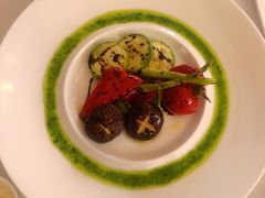 -casamosaico卡萨马可意大利餐厅