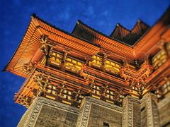 -隋唐洛阳城明堂天堂景区