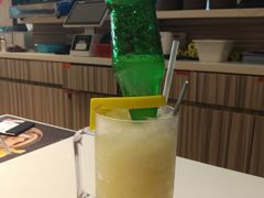 -龙记·香港茶餐厅(海上世界店)