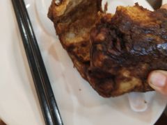 -老磁器口豆汁店(天坛店)