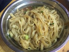 拌面-广达眼镜炖罐(广达店)