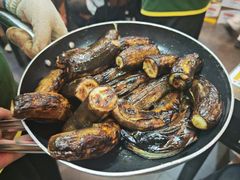 -巴犀烧烤(新崇光店)