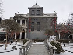 -卫鼎轩·曹公馆(鼓楼店)