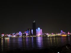 -武昌江滩