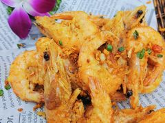 -醉壹号海鲜大排档·老厦门特色菜(厦门美食地标店)