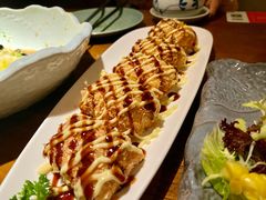 -阿吾罗日本料理(K11艺术中心店)