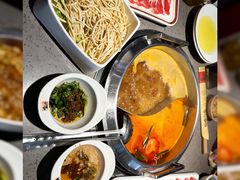 -锅大侠市集火锅·郑州16年(大上海城店)