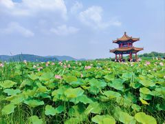 -棋盘山风景区