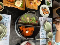 -盡膳口福·百年汤方火锅(科华北路店)