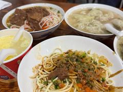 -小秋水饺(大成路总店)