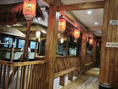 -萬家灯火·私房湘菜·22年老手艺(南岭大道店)