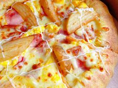 -达美乐比萨(武定店)