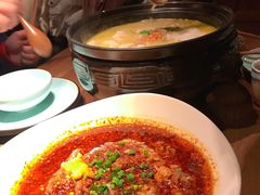 -九锅一堂酸菜鱼(新南凯德直营店)