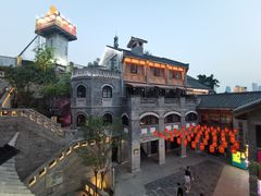 -重庆十八梯传统风貌区