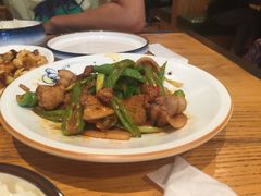 -陈阿婆鱼头泡饼·京味菜(复兴路店)