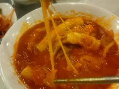 -郑阿姨的家·이모네·韩料&烤肉(武川路店)