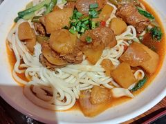 -秦园陕西手工面馆(番禺节能科技园店)