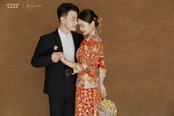 -新奕映像摄影机构