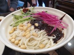 -庆丰包子铺(和平里店)