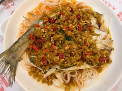 -堂瓦里·33年传统赣菜(第一街区店)