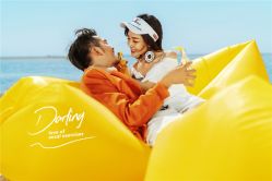 -苏菲亚婚纱影楼尊爵店(昆区店)