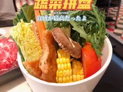 -一哥澳门豆捞·澳门风打边炉(高德置地店)