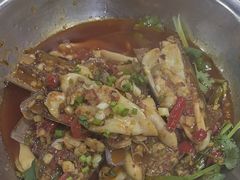 -辣不怕口味虾(凌霄路店)