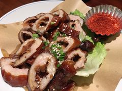 -大牌大·传统杭帮菜(湖滨店)