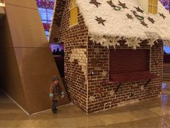 -杭州国际会议中心洲际酒店-原素全日餐厅(解放东路店)