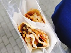-南楼煎饼(滨江道店)