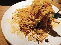 鸡丝凉面-辛香汇·现炒川菜(淮海路百盛店)