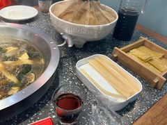 -华晟山城火锅(开发区港西东阁里店)