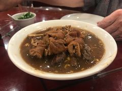 -北京小肠陈饭庄(方庄店)