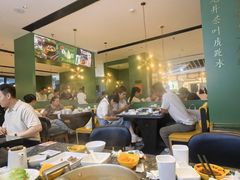 -一席地·本地鸡窝·杭帮鸡火锅(萧山银隆百货店)