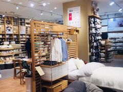 -MUJI无印良品(万达太原街店)