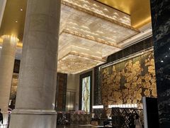 -长沙富力万达文华酒店