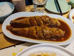-阳光家常菜(泉城路店)