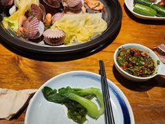 -三个渔夫·蒸汽海鲜(小白楼店)