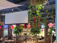 -水煮三国·川鲁江湖菜(香山店)