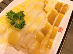 -重庆德庄火锅(体育中心店)