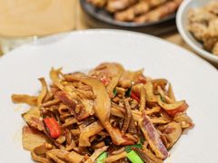 -隅乐胡椒虾·台湾菜·团建(皇岗店)