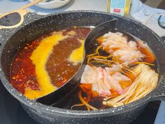 -真汐·寿喜烧放题自助(潍坊泰华店)