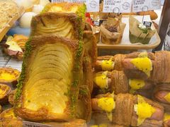 -PAPER STONE BAKERY(天汇广场店)
