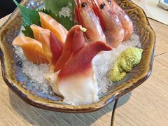 -大渔铁板烧(万象城店)