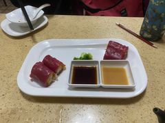 -喜鹊茶点.啫煲(车陂店)
