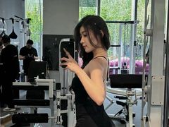 -NRG健身私教CLUB(打浦桥店)