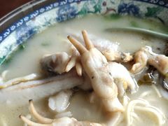 -明呈黄鱼面馆(斜土路店)