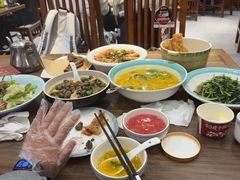 -锡和无锡菜(景丽苑店)